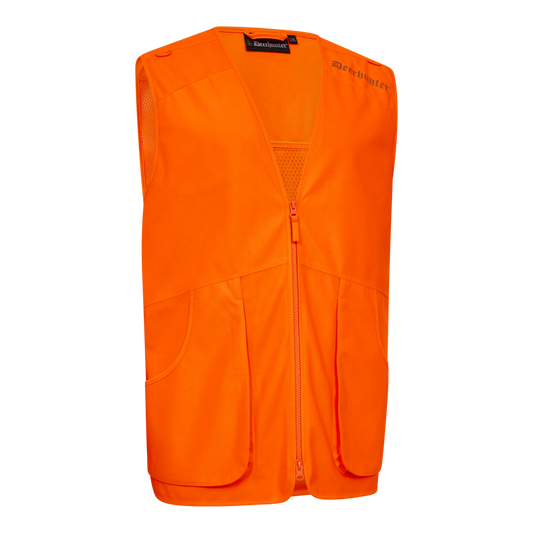 Deerhunter Jagt Net Sikkershedsvest