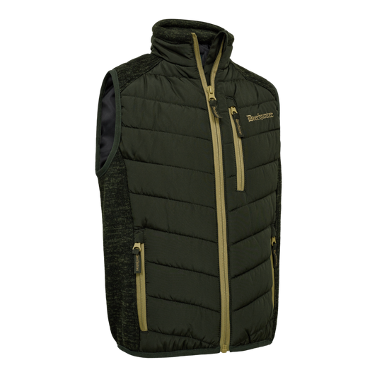 Deerhunter Youth Moor Vatteret Vest