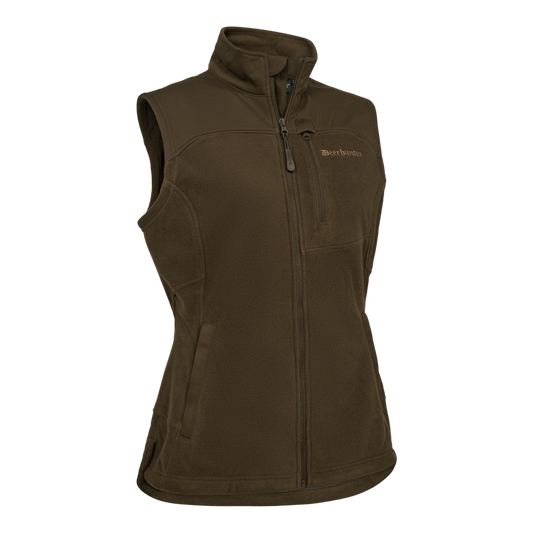 Deerhunter Lady Muflon Pro Fleece Vest
