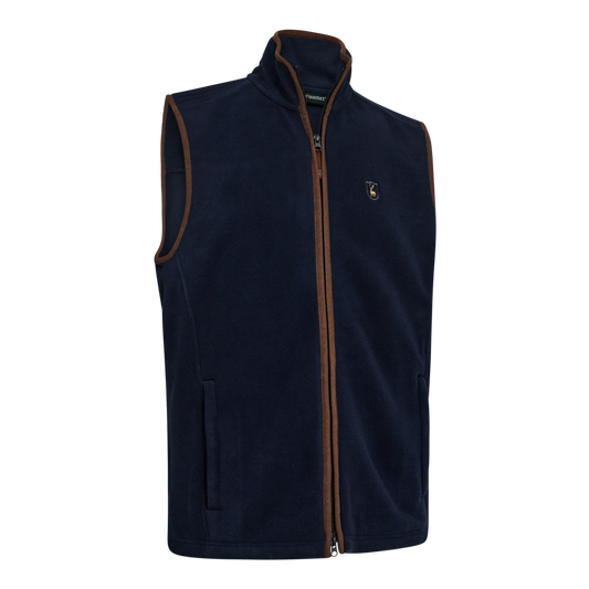 Deerhunter Cumbria Fleece Vest