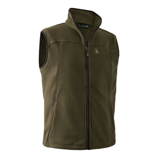 Eagle Fleece Vest