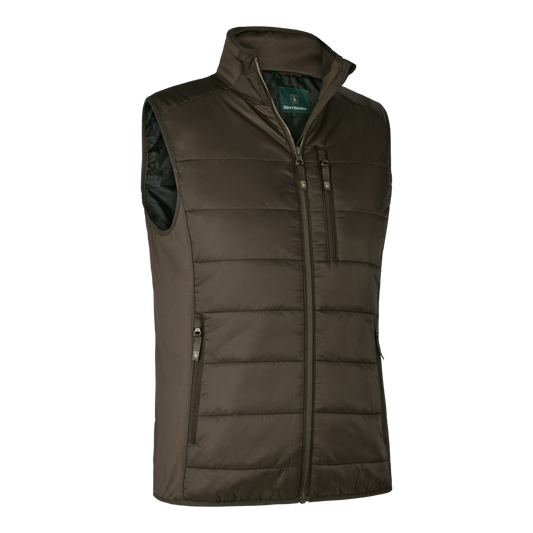 Heat vatteret vest Deerhunter