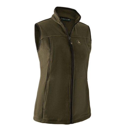 Deerhunt Eagle dame Fleece Vest