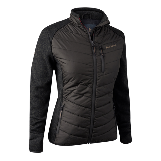 Deerhunter Lady Caroline Vatteret Jakke