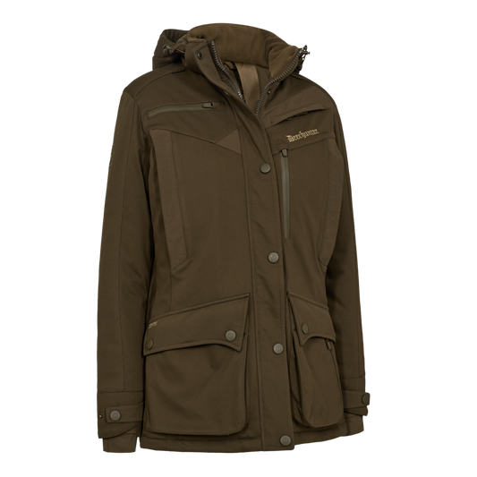 Deerhunter Lady Muflon Pro Winter Jakke