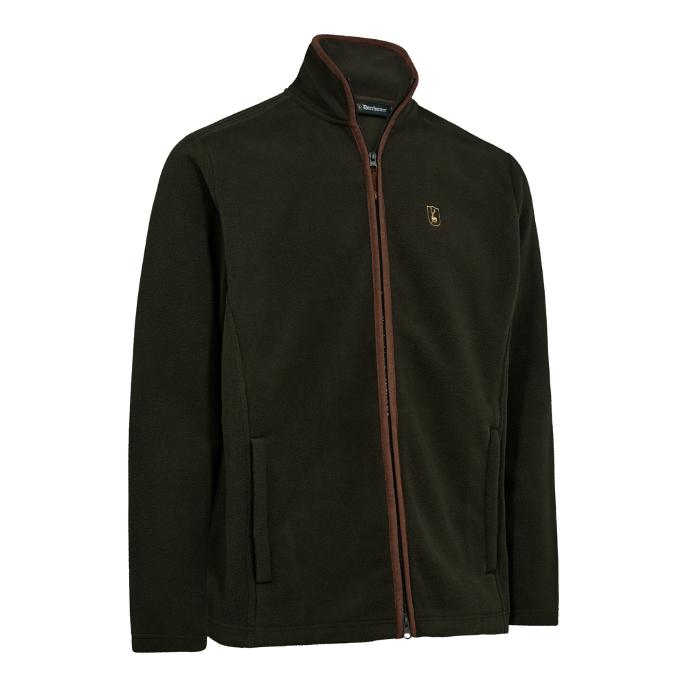 Deerhunter Cumbria Fleece Jakke