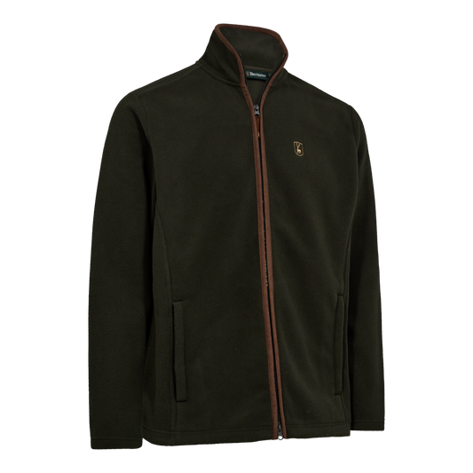 Deerhunter Cumbria Fleece Jakke