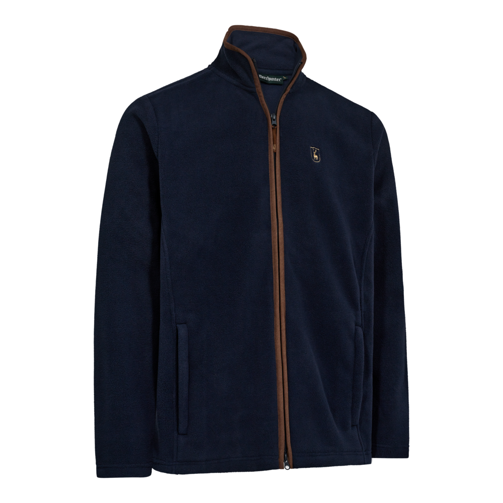Deerhunter Cumbria Fleece Jakke
