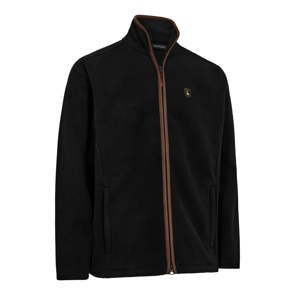 Deerhunter Cumbria Fleece Jakke