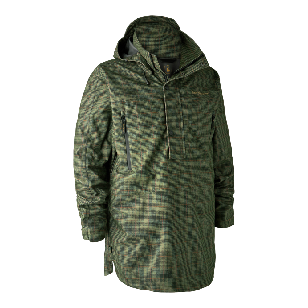 Deerhunter Pro Gamekeeper Anorak