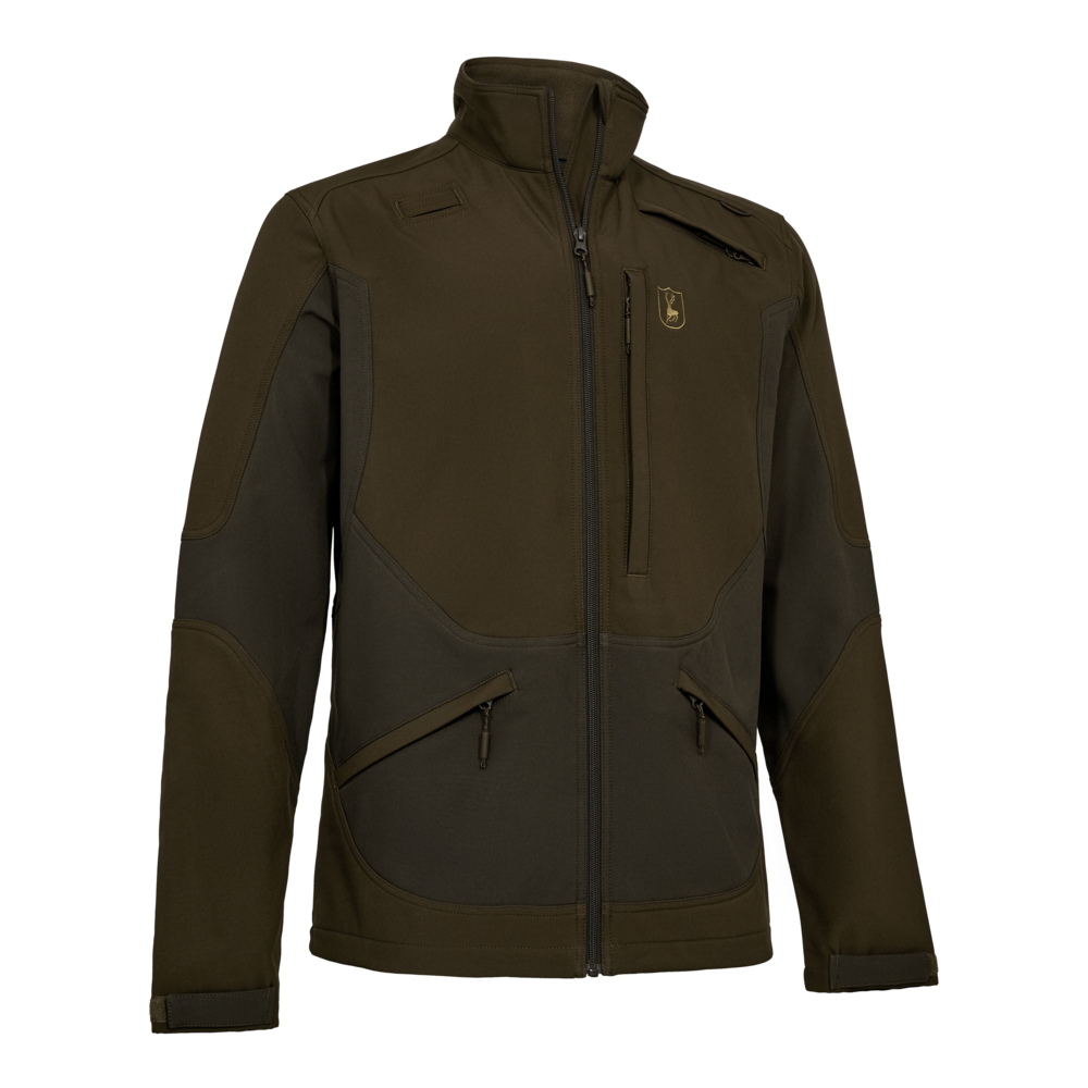 Rogaland Softshell Jacket