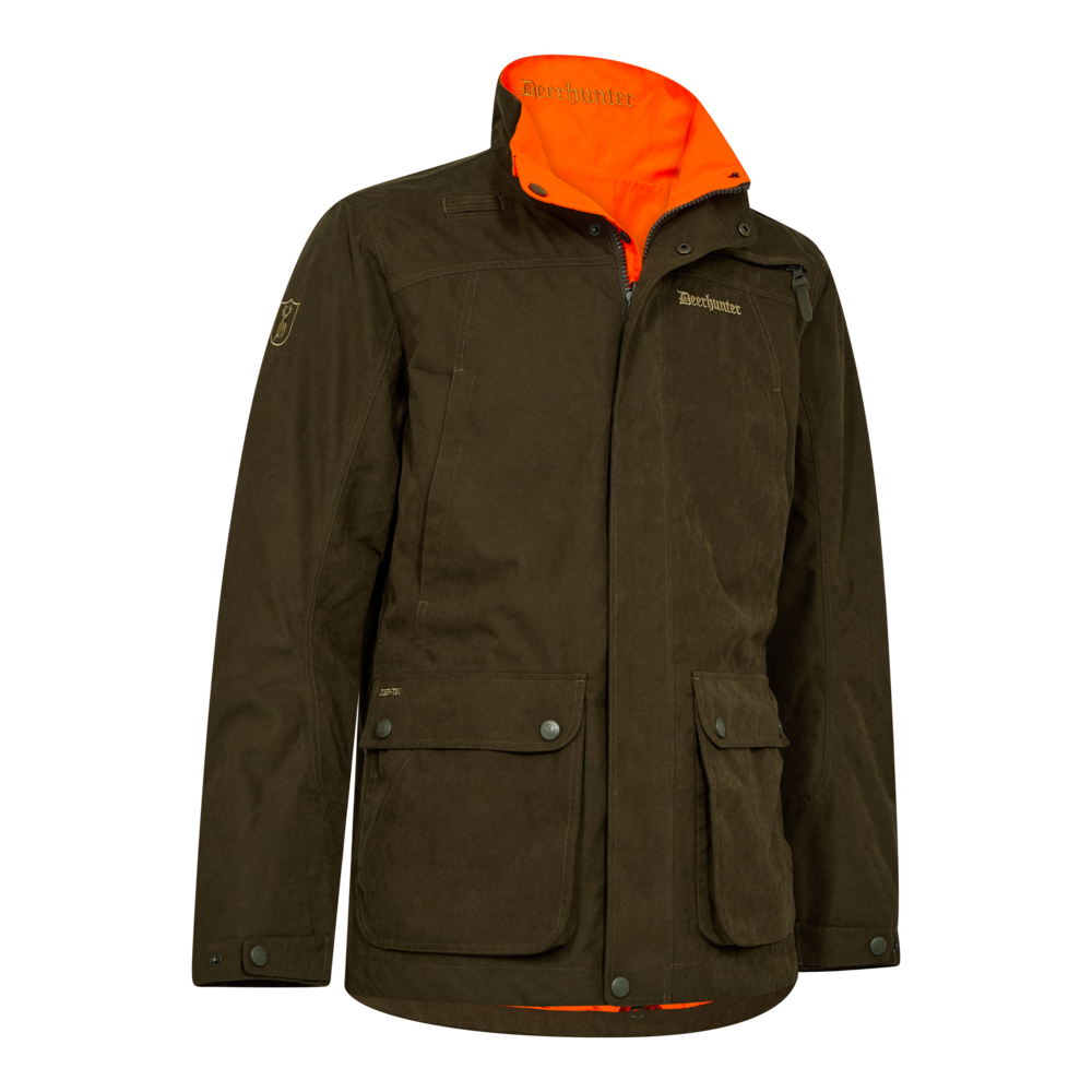 Deerhunter Eagle Vendbar Jakke