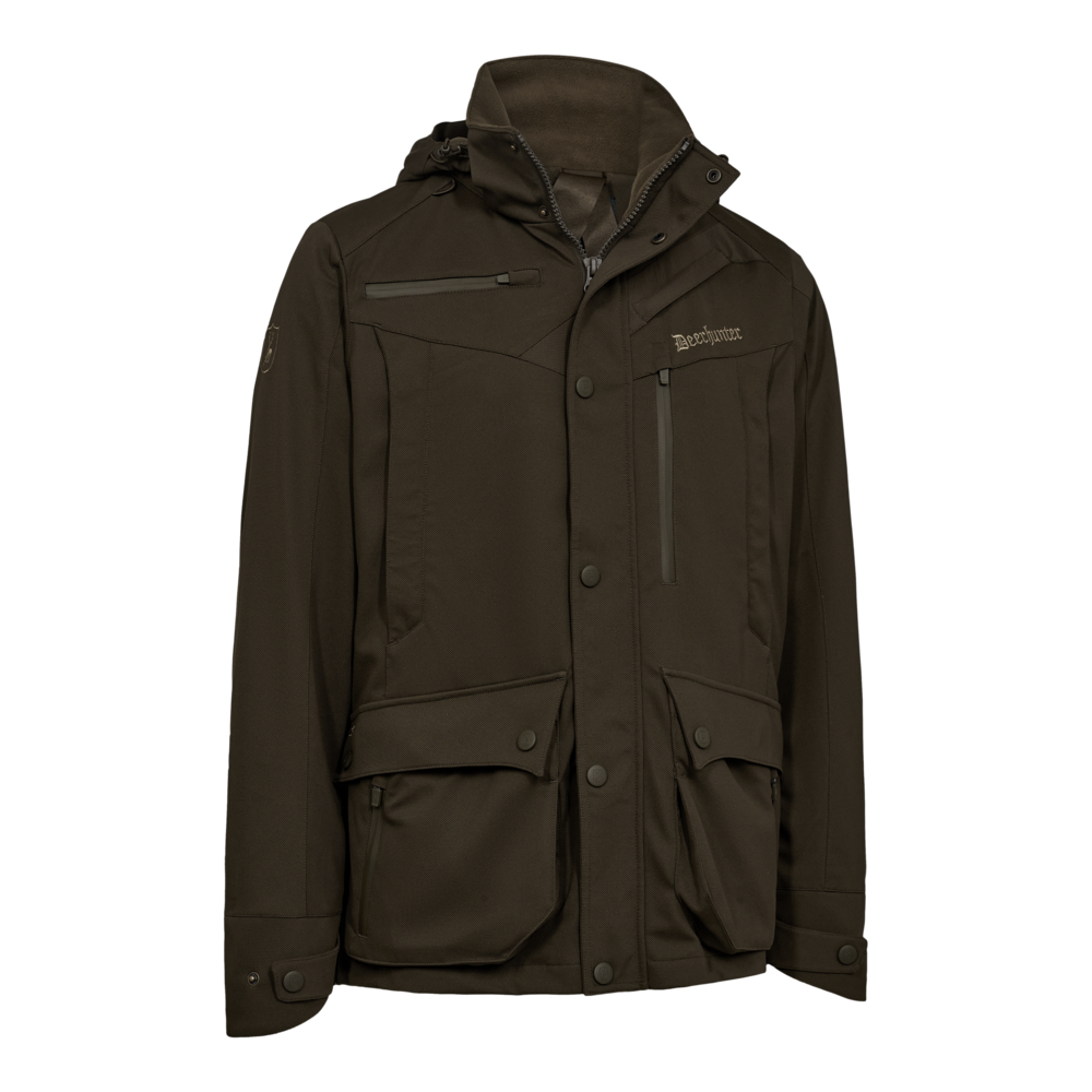 Deerhunter Muflon Pro Light Jakke