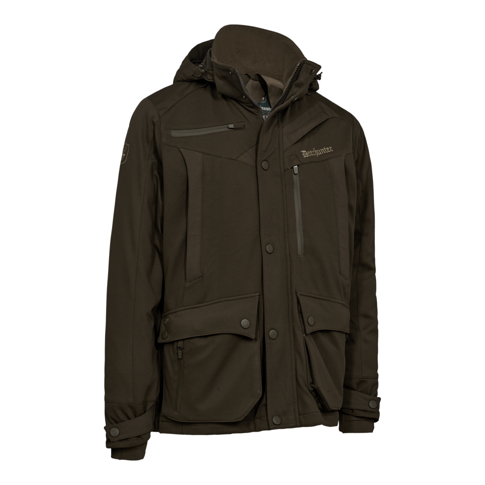Deerhunter Muflon Pro Jakke