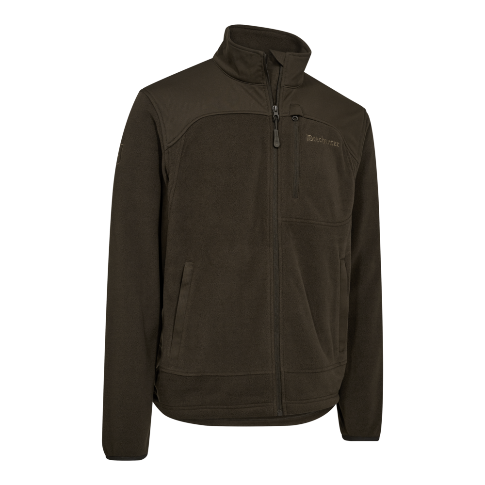 Deerhunter Muflon Pro Fleece Jakke