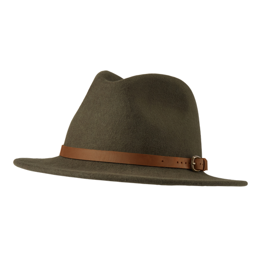 Adventure Filt Hat