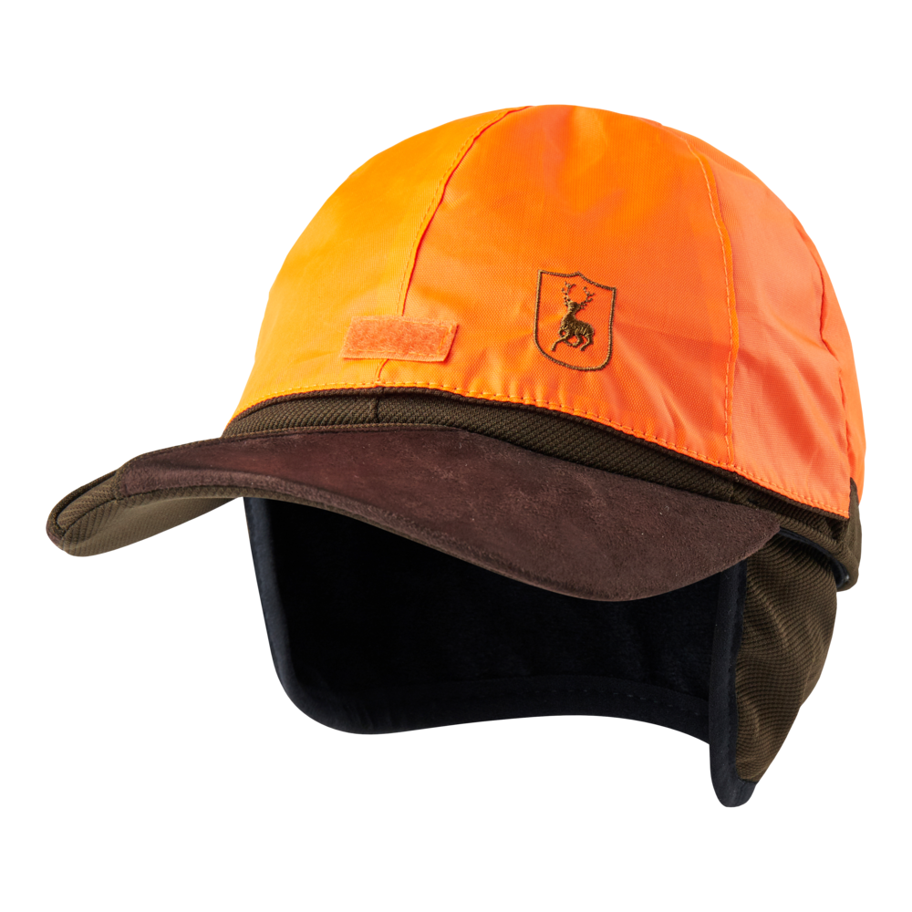 Muflon Cap with safety