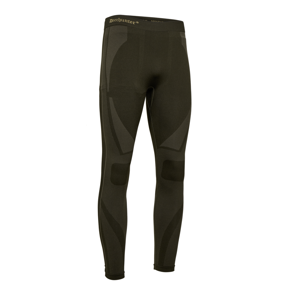 Deerhunter Performance Long Johns