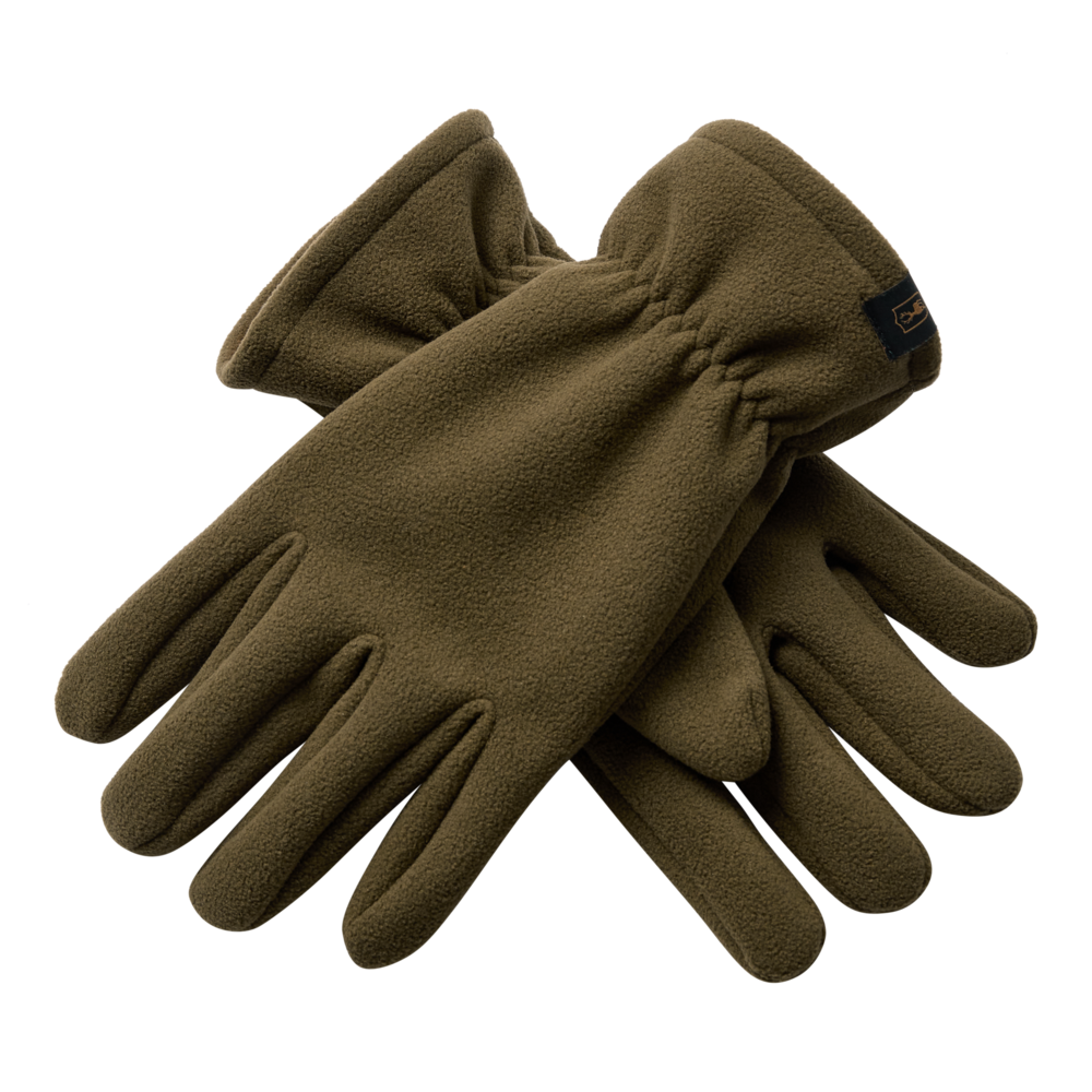 Deerhunter Fleece Handsker