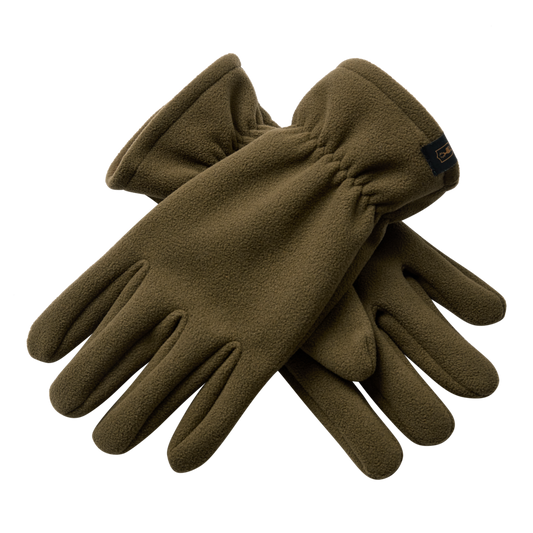 Deerhunter Fleece Handsker
