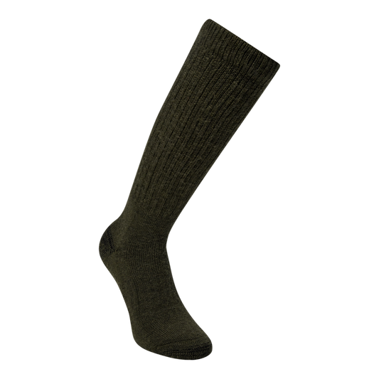 Deerhunter Wool Silk Sokker