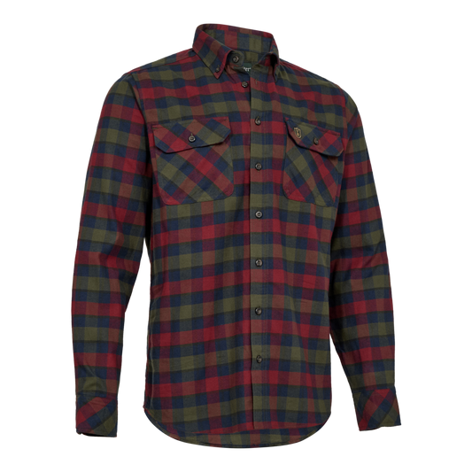 Deerhunter Cooper Skjorte