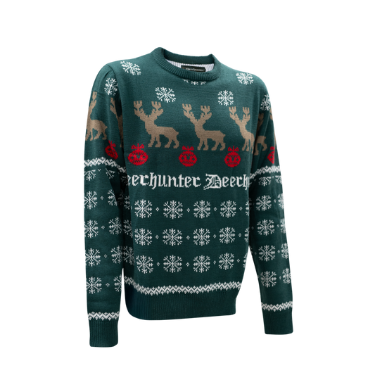 Deerhunter Julesweater