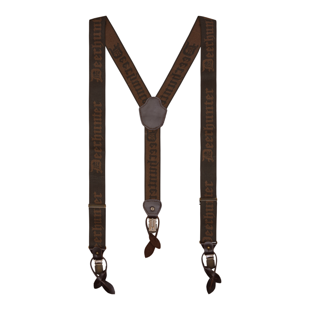 Deerhunter Combi seler knap og clips