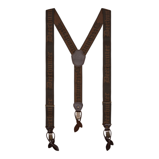 Deerhunter Combi seler knap og clips