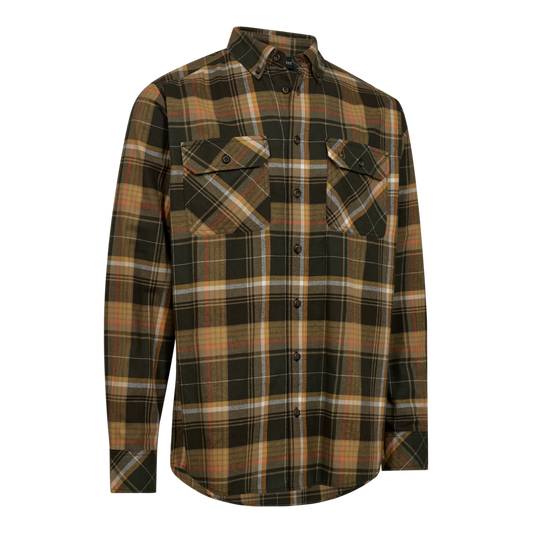 Deerhunter Hayden Skjorte