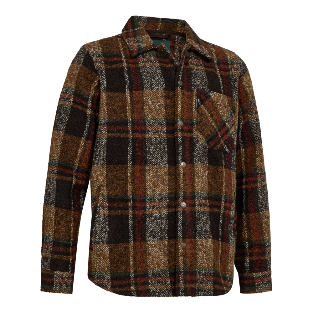 Deerhunter Wilder Overshirt