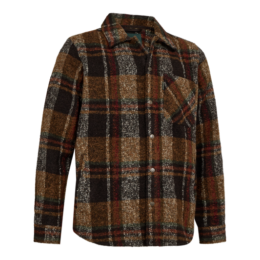 Deerhunter Wilder Overshirt