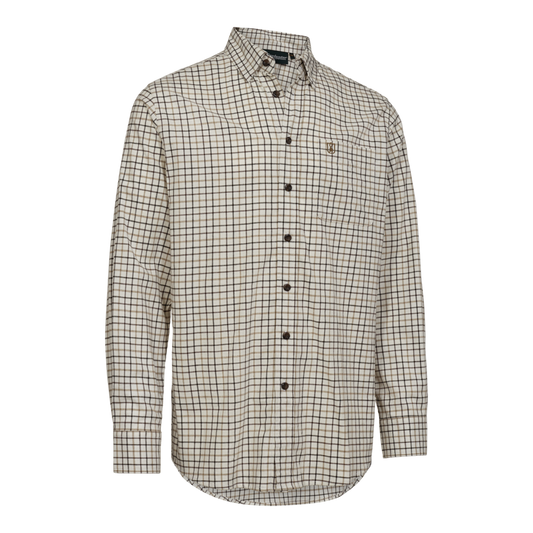 Deerhunter Gavin Skjorte