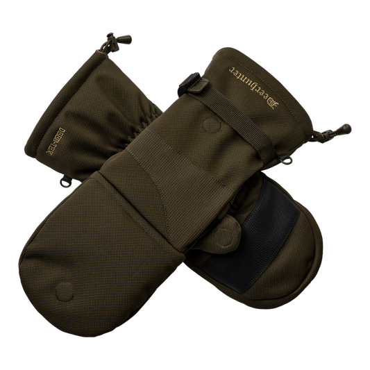Deerhunter Pro Glomitts