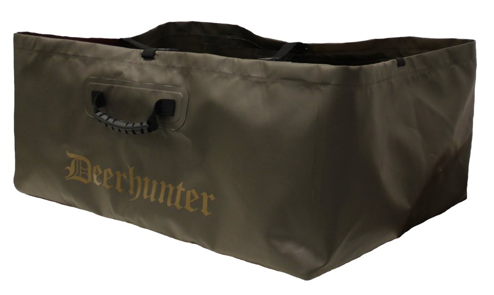 Deerhunter Vandtæt vildttaske