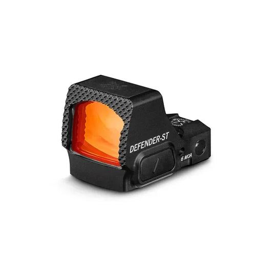 Vortex Defender-ST 3 MOA Red Dot