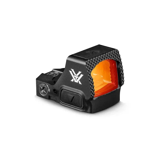 Vortex Defender-ST 3 MOA Red Dot