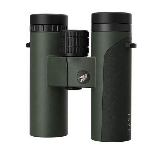 PASSION ED - 8x42 - Grøn