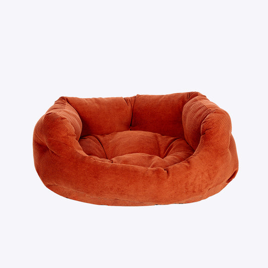 D.D. Elden Rust Deluxe Slumber Bed 24"