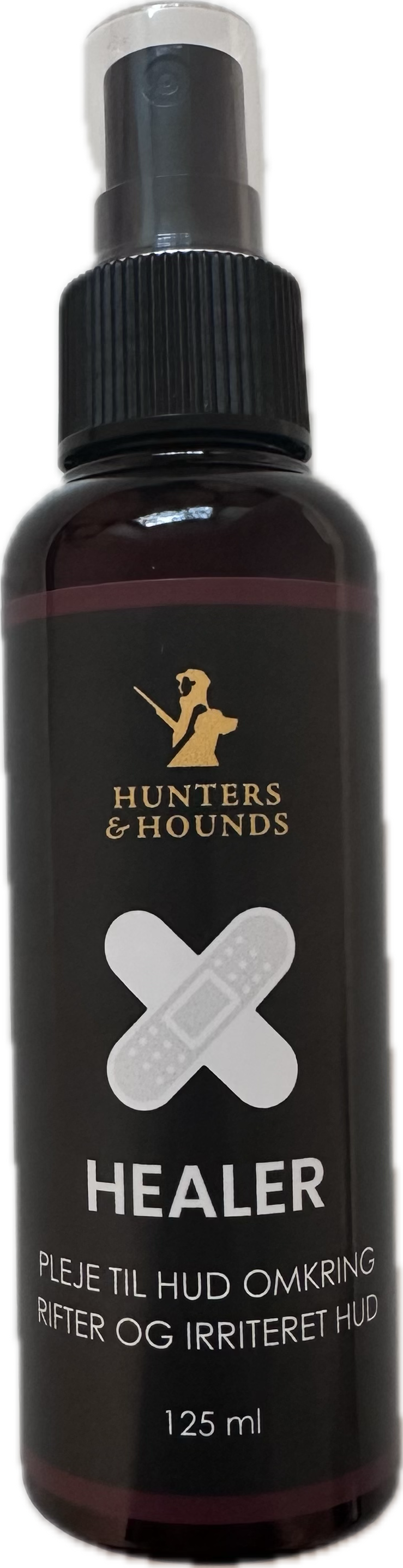 Hunters & Hounds - Healer, 125 ml.