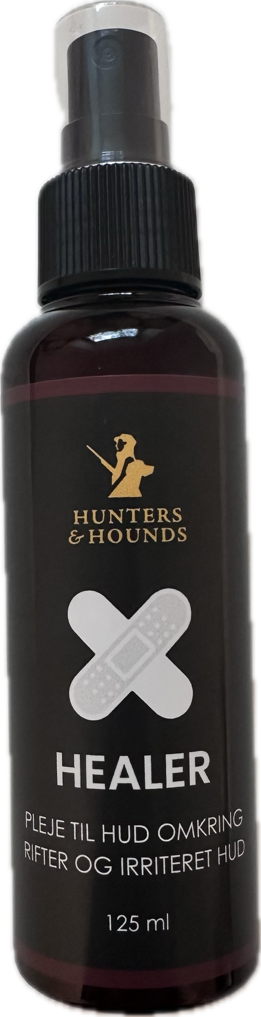 Hunters & Hounds - Healer, 125 ml.