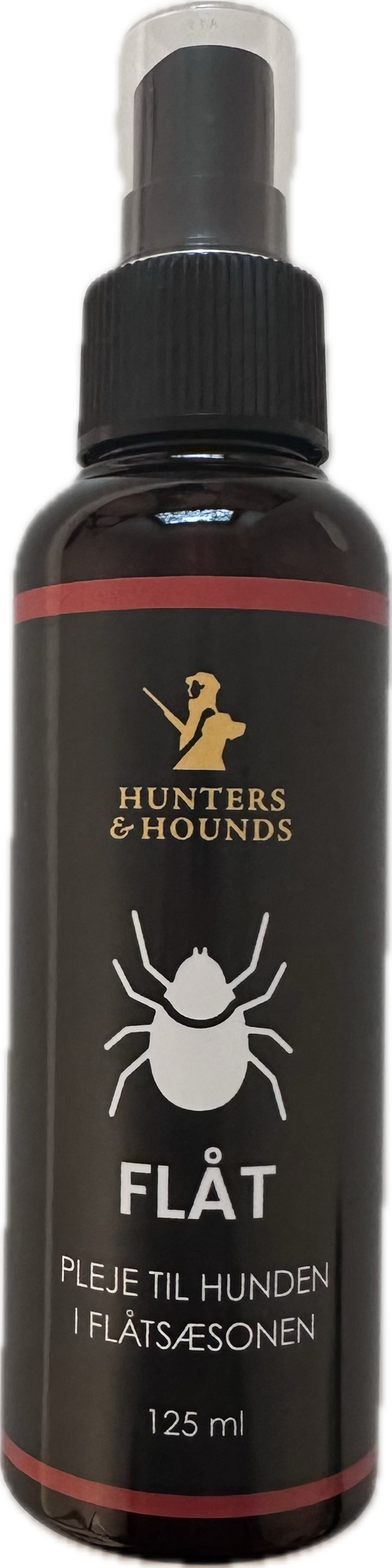 Hunters & Hounds - Flåt 125 ml.