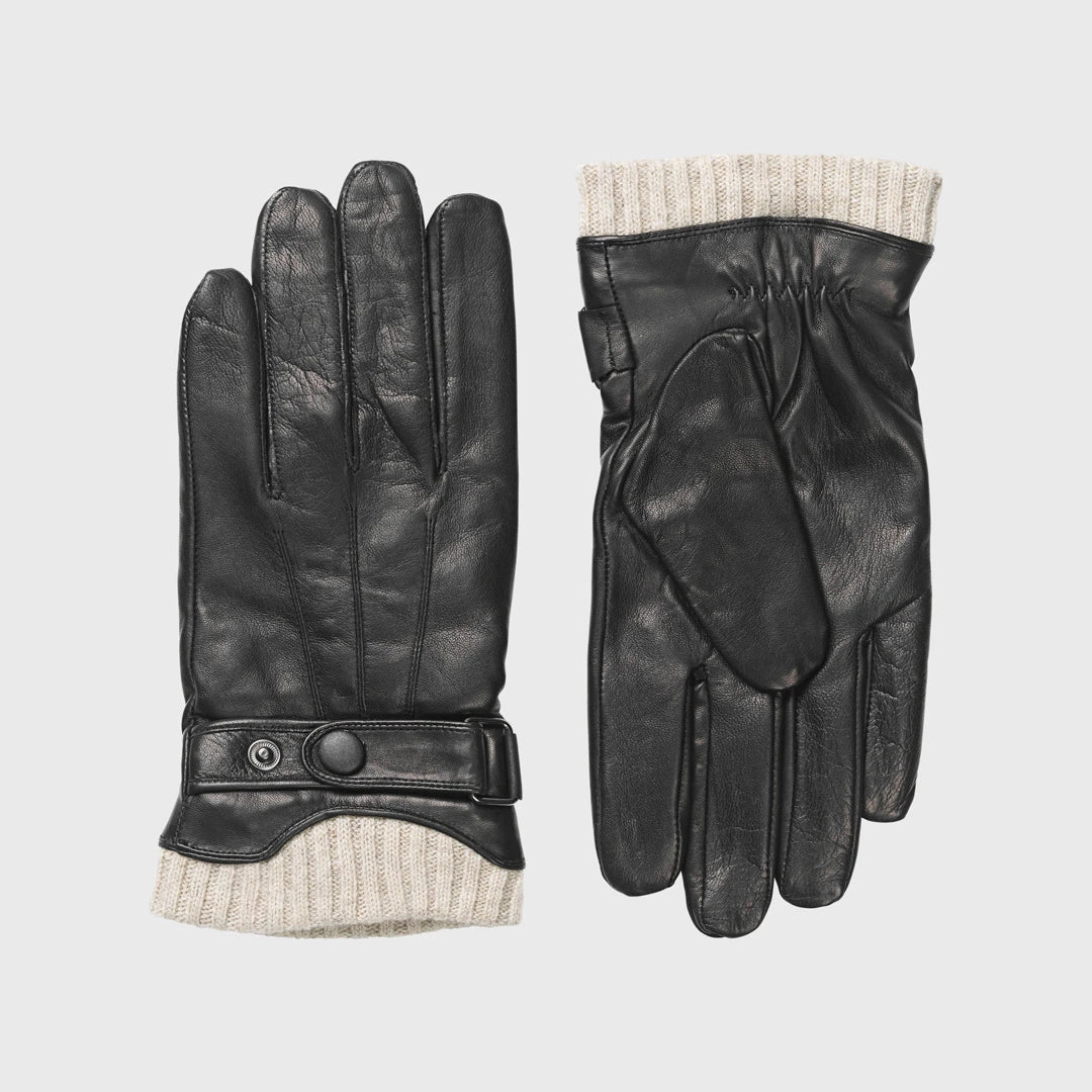 MJM Glove Ralph Leather