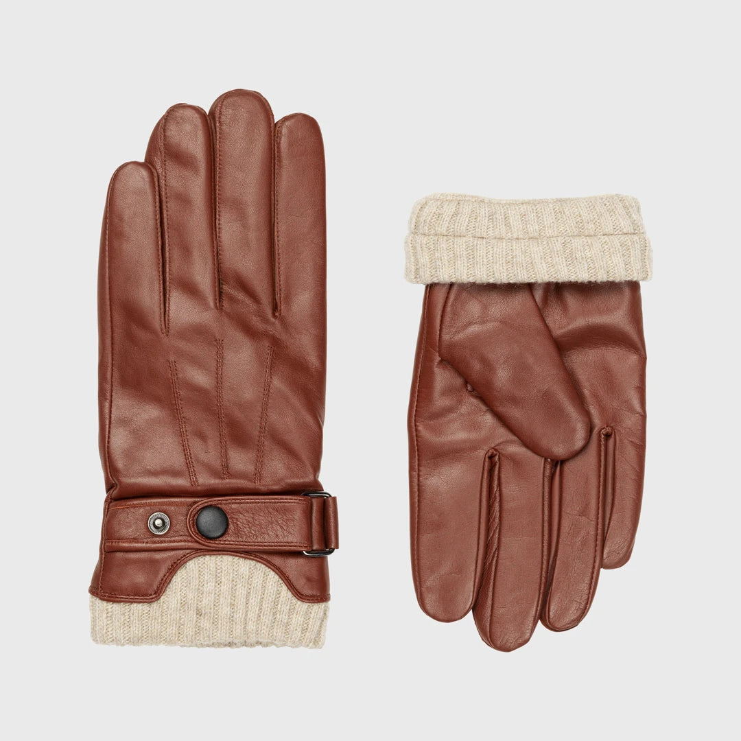 MJM Glove Ralph Leather