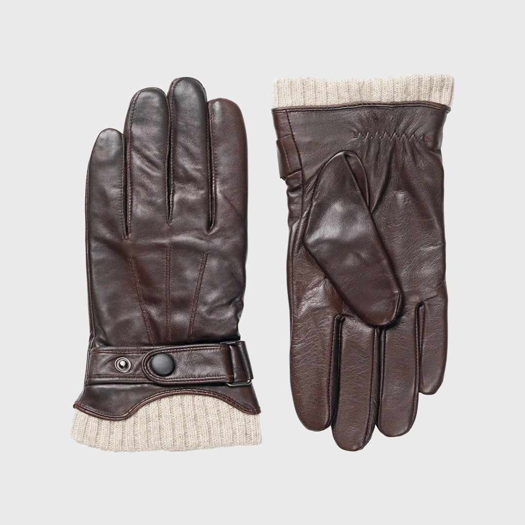 MJM Glove Ralph Leather