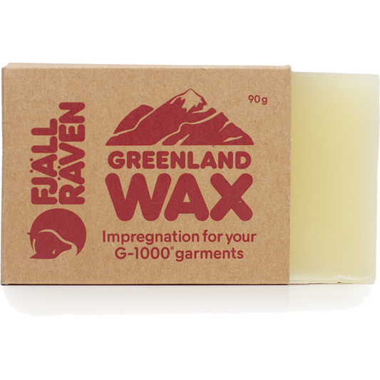 Fjällräven Greenland Wax