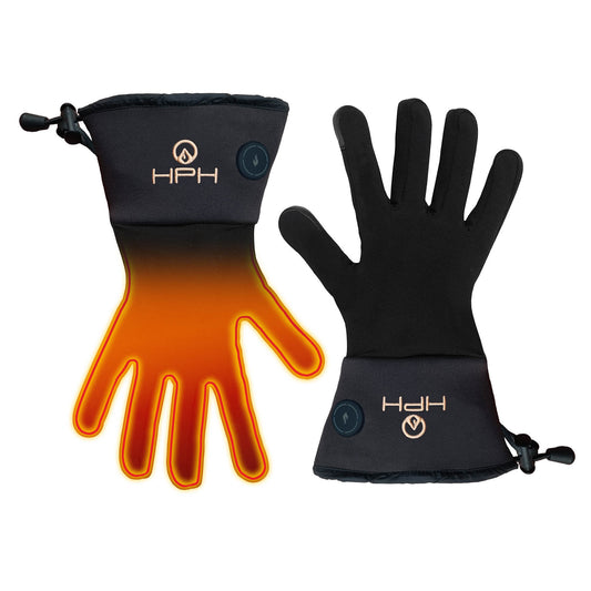 Happyhot handsker HOVDEN