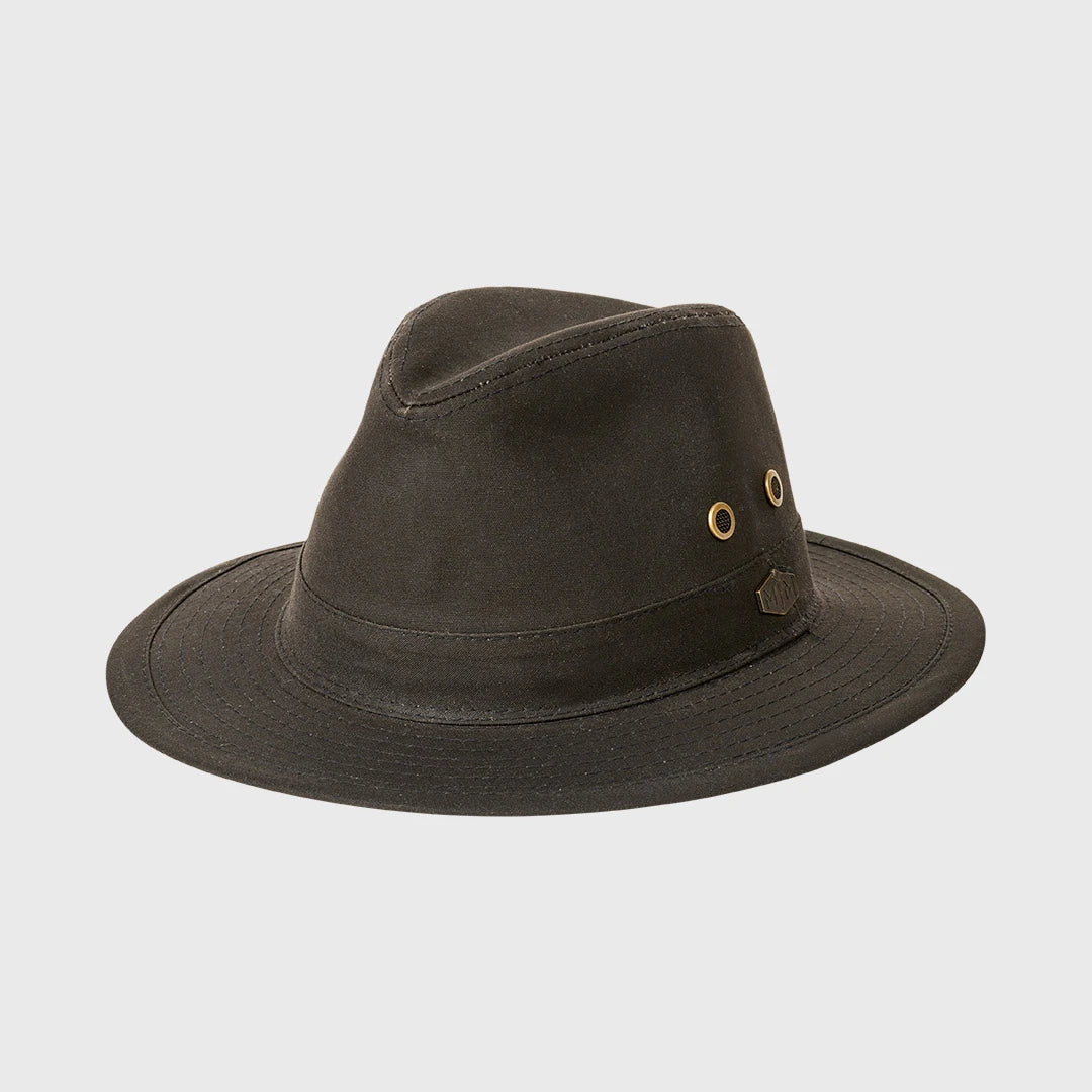 MJM Haarlem 10158 Wax Cotton