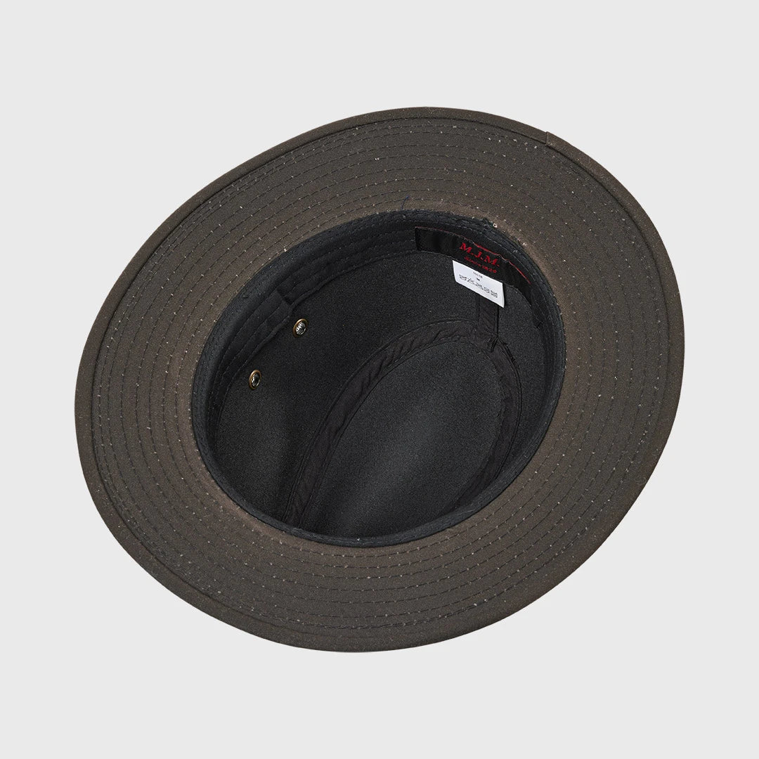 MJM Haarlem 10158 Wax Cotton