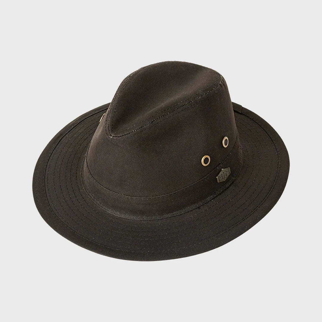 MJM Haarlem 10158 Wax Cotton